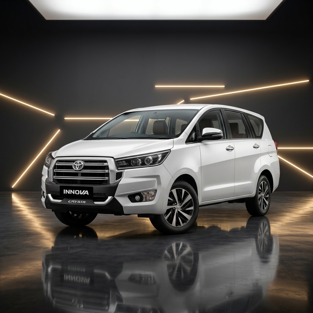 SUV view 1