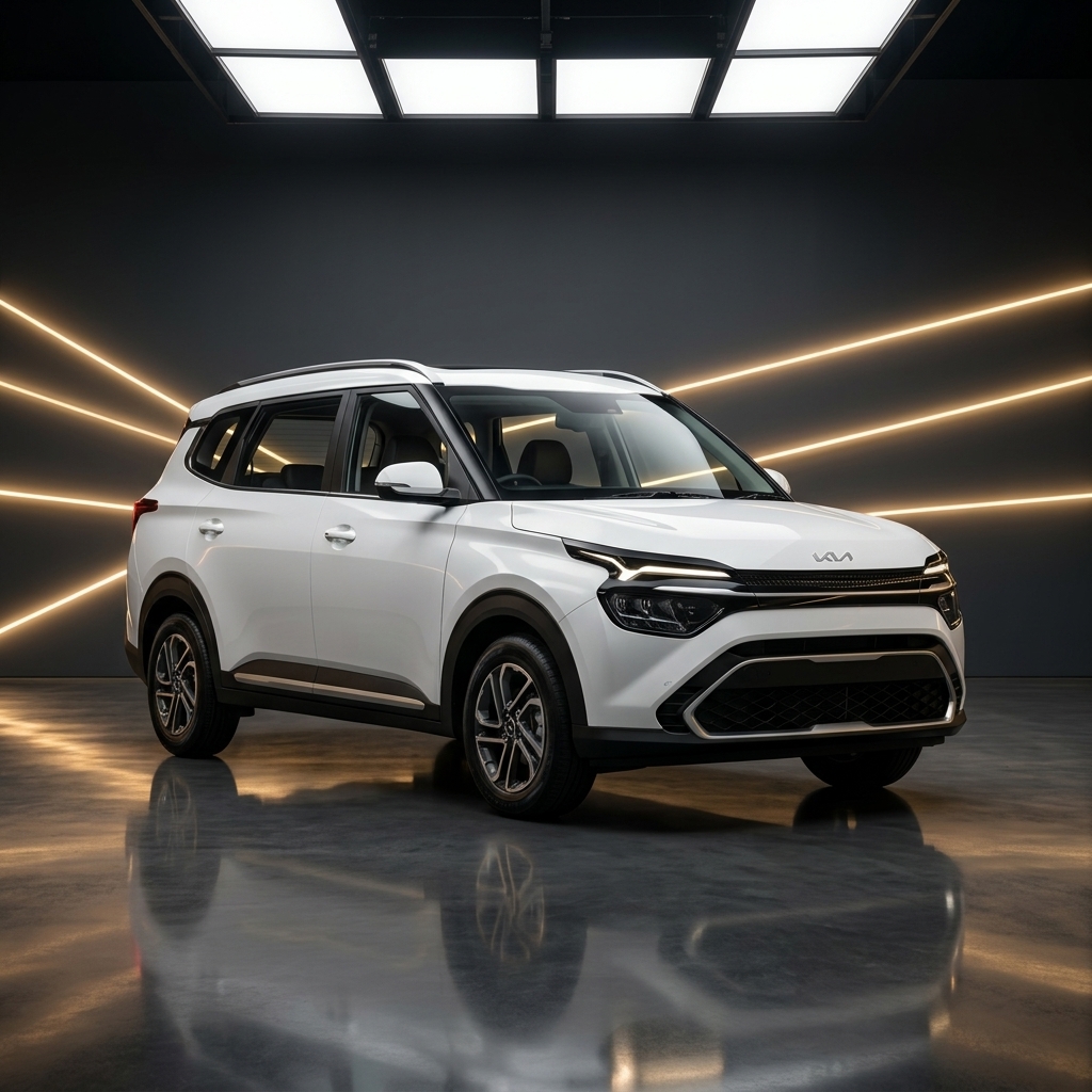 SUV view 2