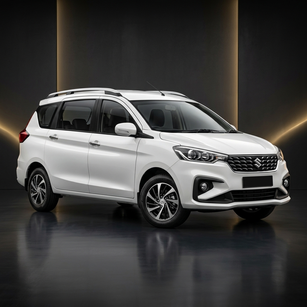 SUV view 3